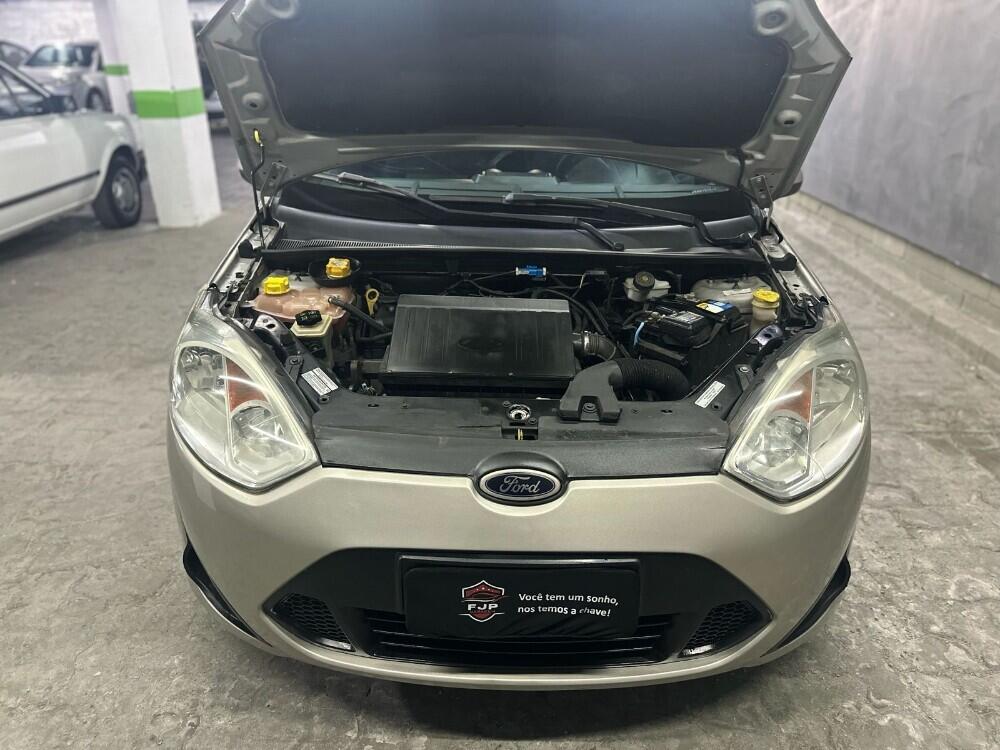 Ford Fiesta Hatch