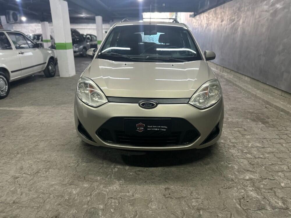Ford Fiesta Hatch