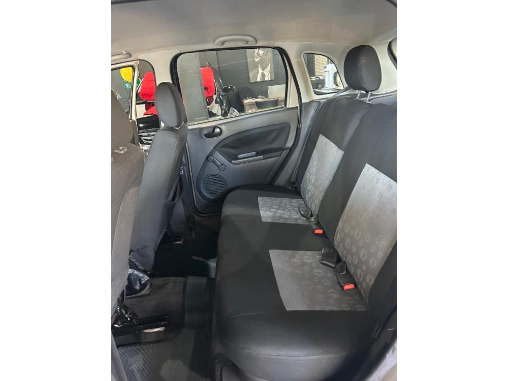 Ford Fiesta Hatch
