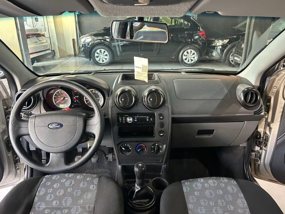 Ford Fiesta Hatch