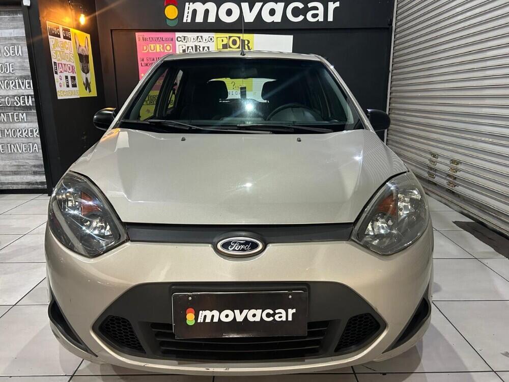 Ford Fiesta Hatch