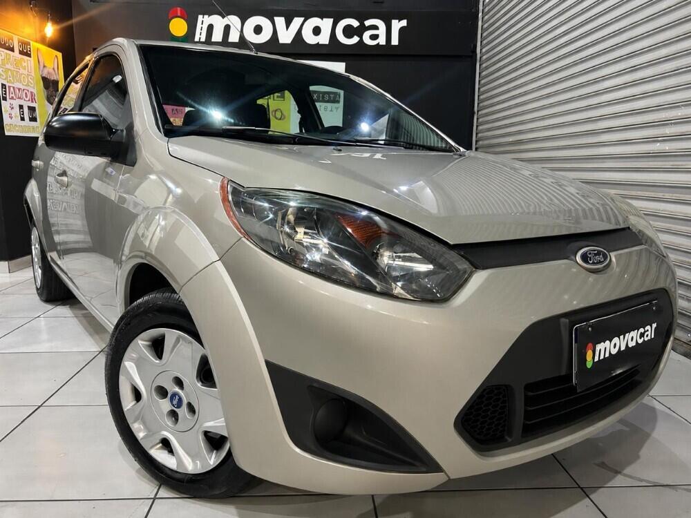 Ford Fiesta Hatch