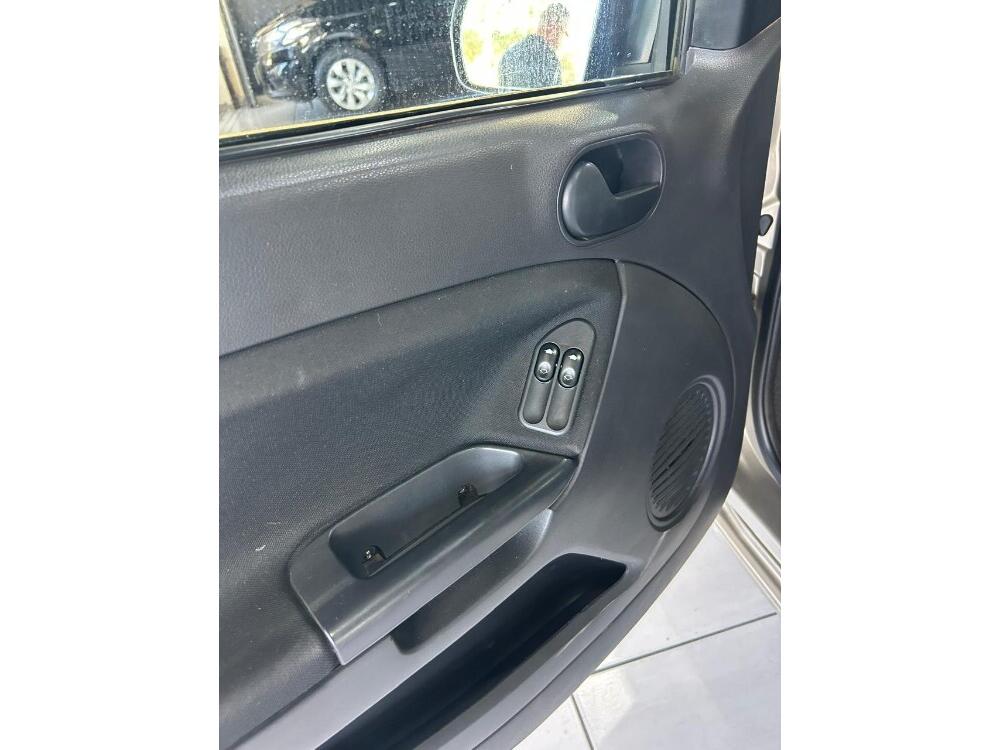 Ford Fiesta Hatch
