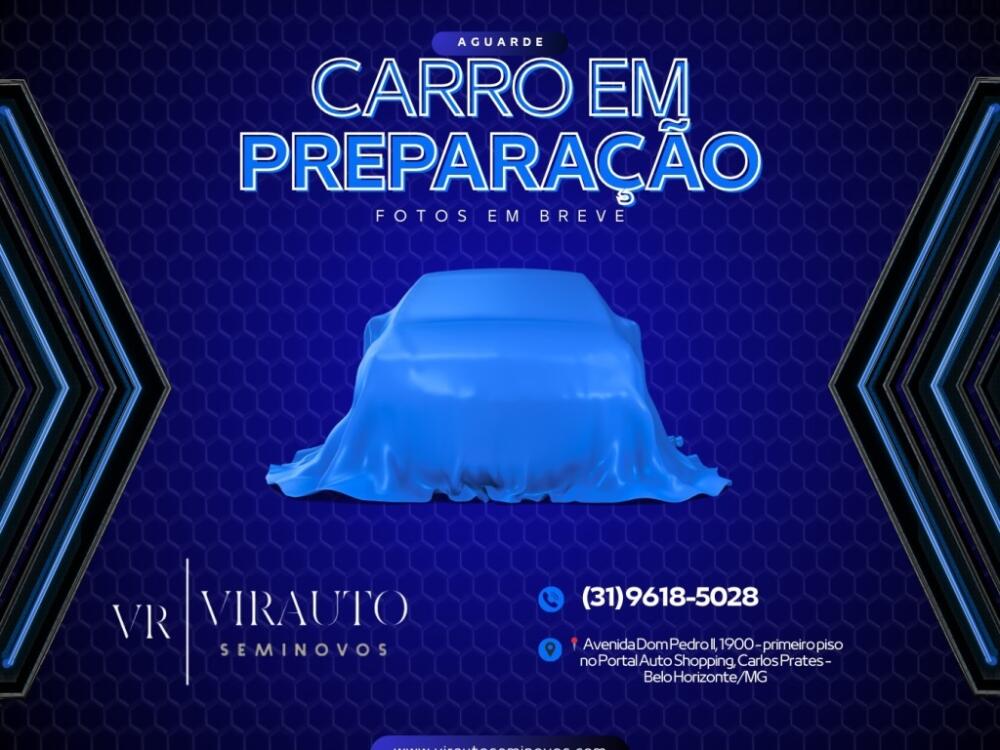 Ford Fiesta Hatch
