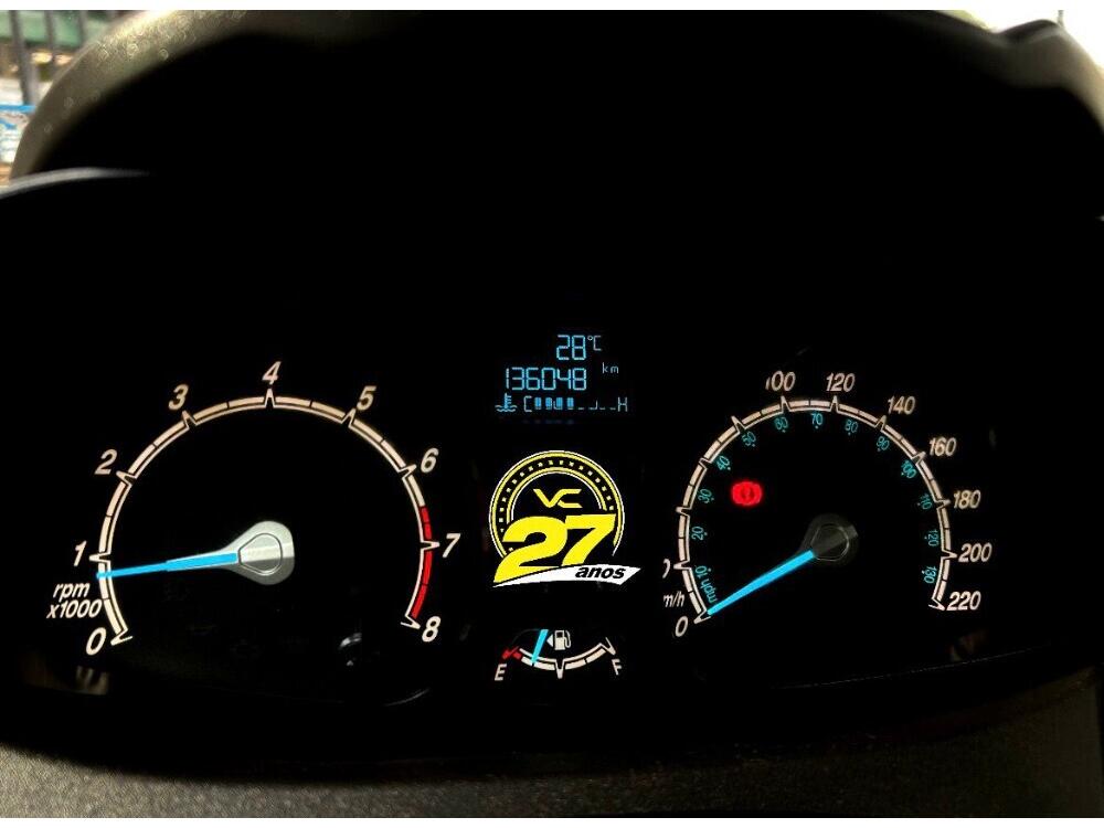 Ford Fiesta Hatch
