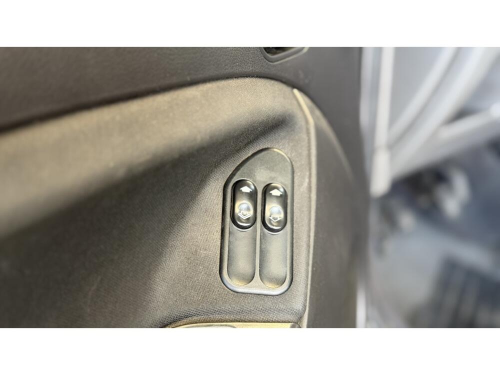 Ford Fiesta Hatch
