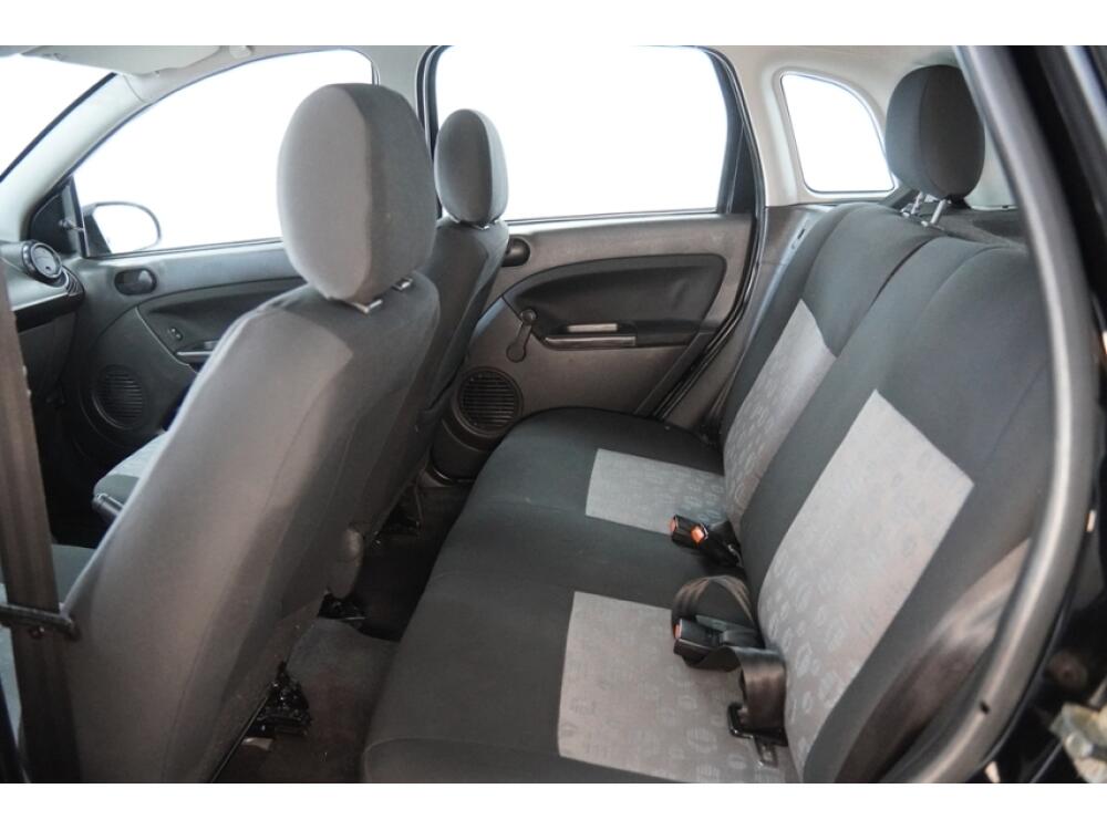 Ford Fiesta Hatch