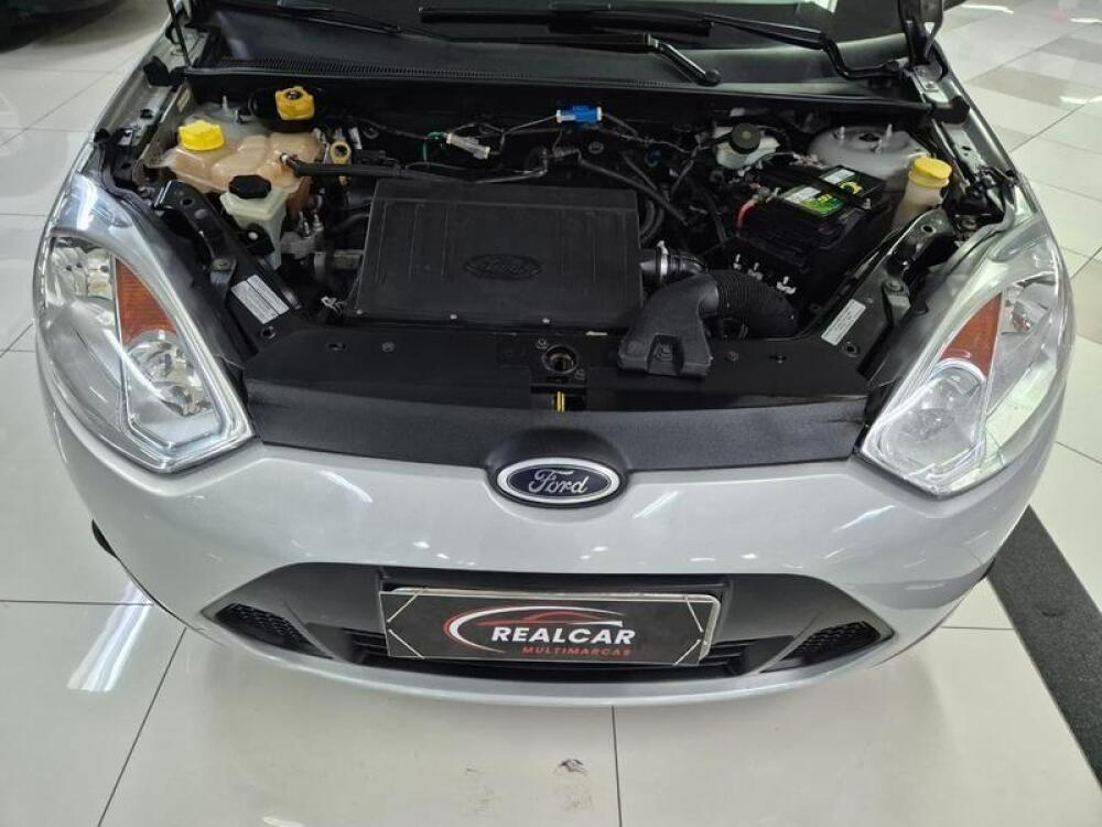 Ford Fiesta Hatch
