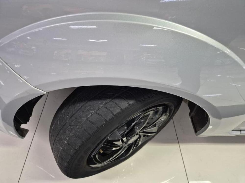 Ford Fiesta Hatch