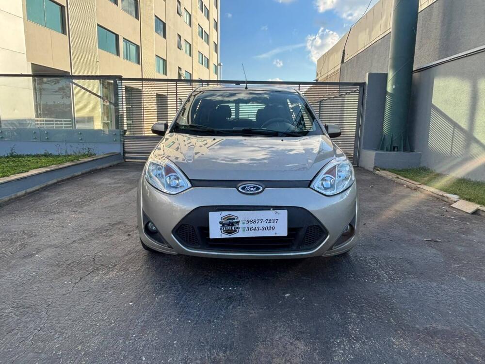 Ford Fiesta Hatch