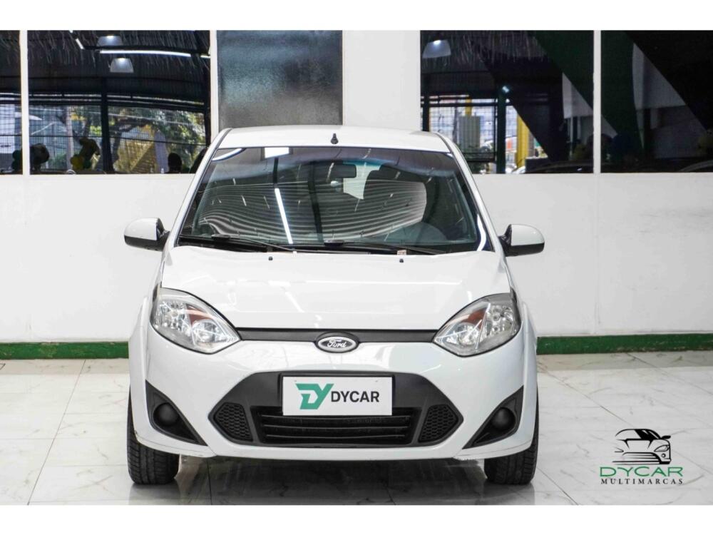 Ford Fiesta Hatch