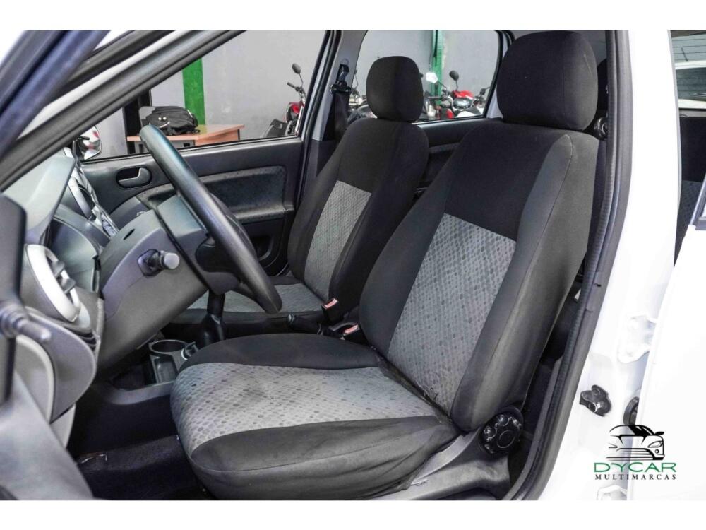 Ford Fiesta Hatch