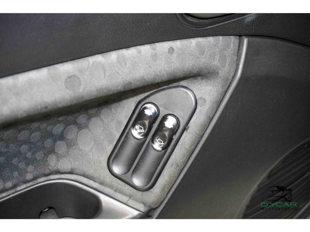 Ford Fiesta Hatch
