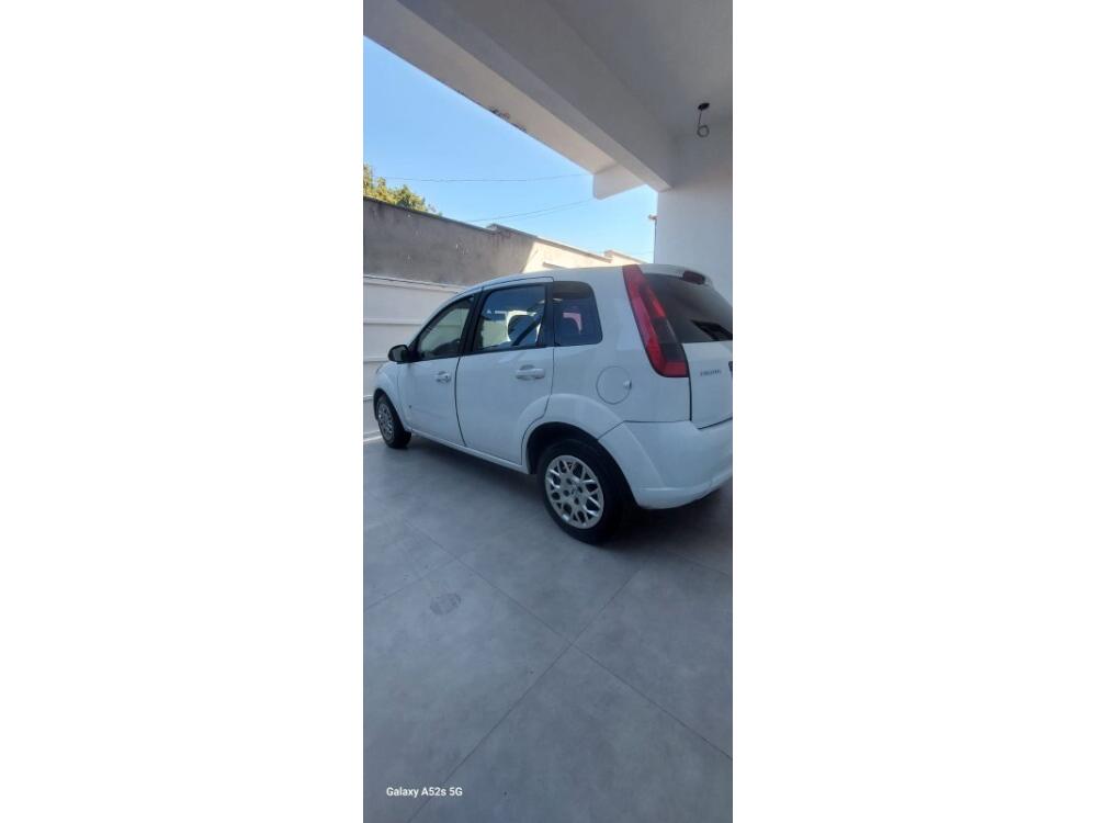 Ford Fiesta Hatch