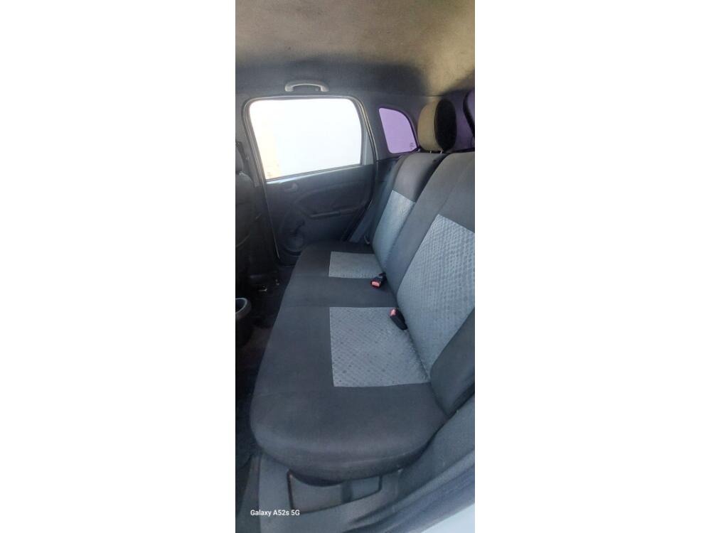 Ford Fiesta Hatch