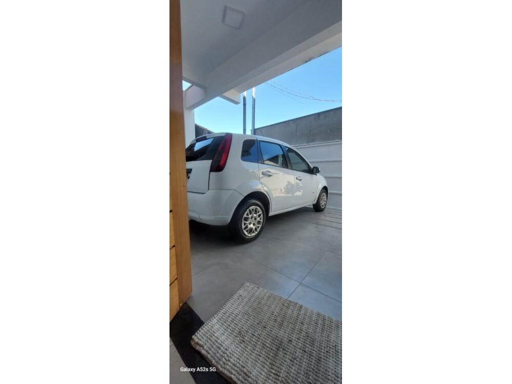 Ford Fiesta Hatch