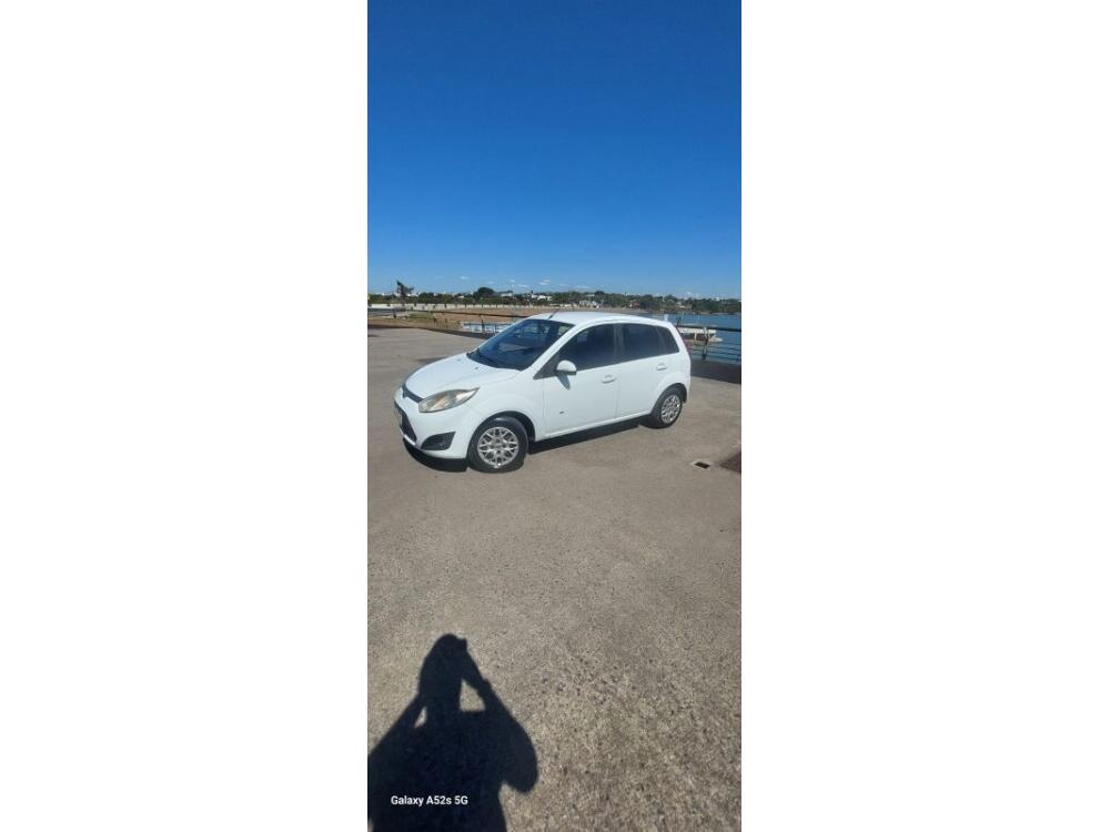 Ford Fiesta Hatch