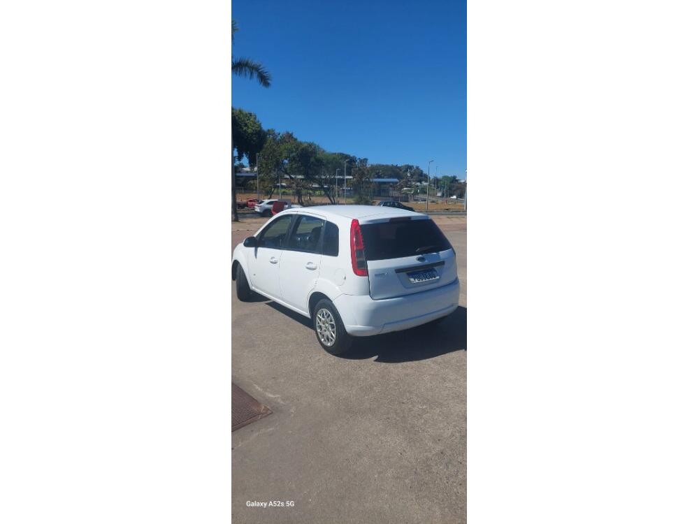 Ford Fiesta Hatch