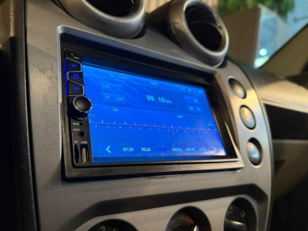 Ford Fiesta Hatch