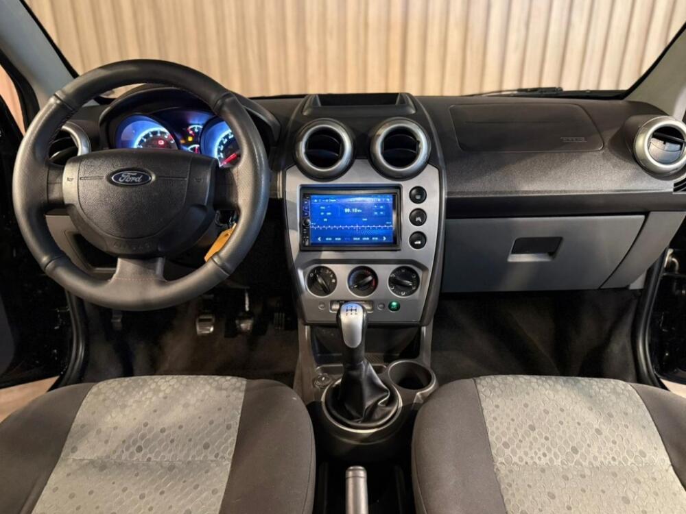 Ford Fiesta Hatch