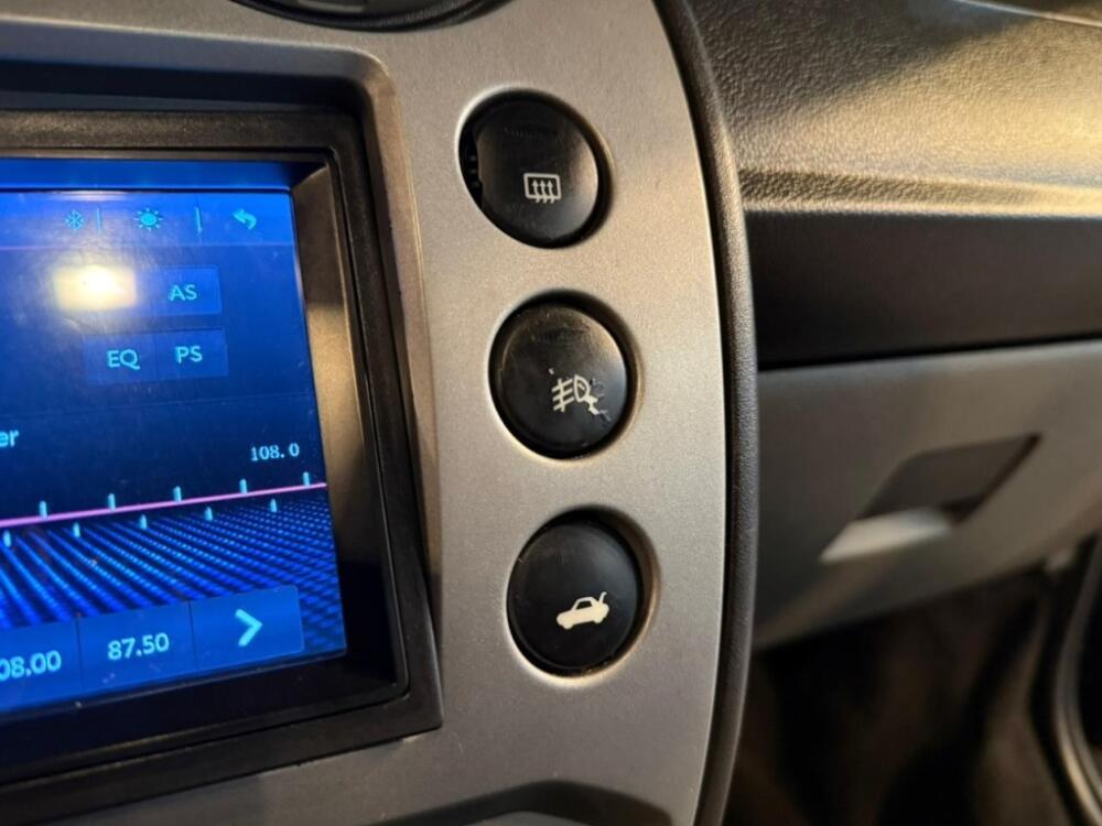 Ford Fiesta Hatch