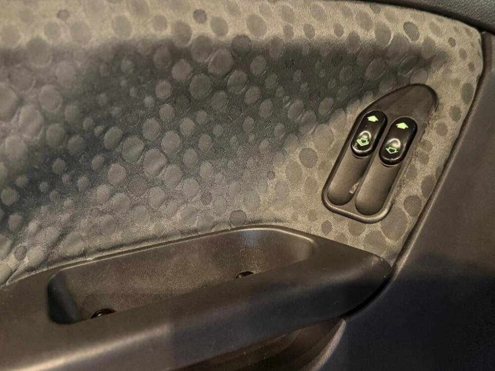 Ford Fiesta Hatch