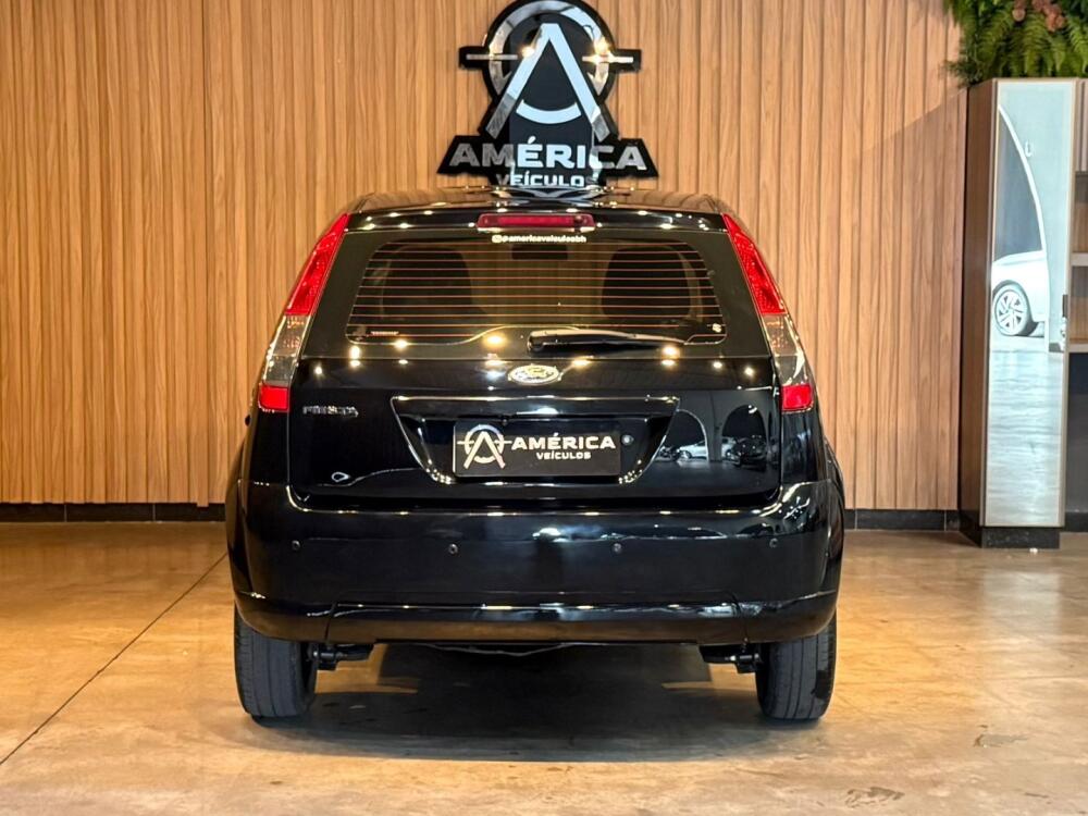 Ford Fiesta Hatch