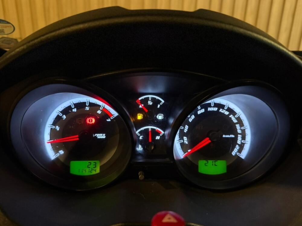 Ford Fiesta Hatch