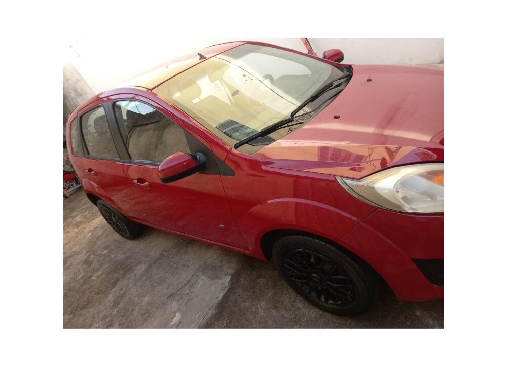 Ford Fiesta Hatch