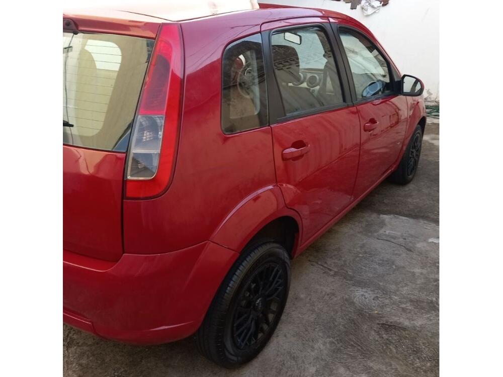 Ford Fiesta Hatch