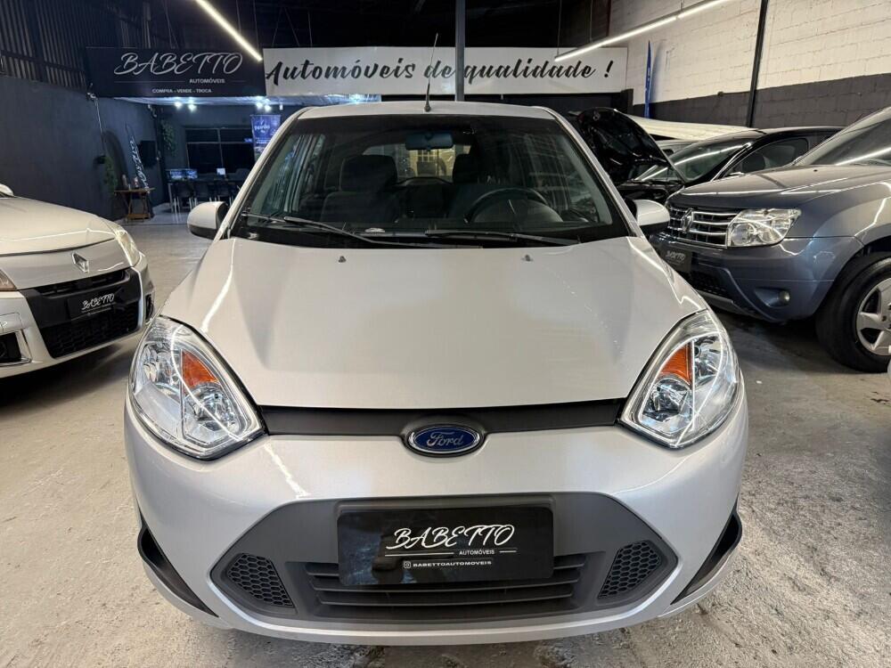 Ford Fiesta Hatch