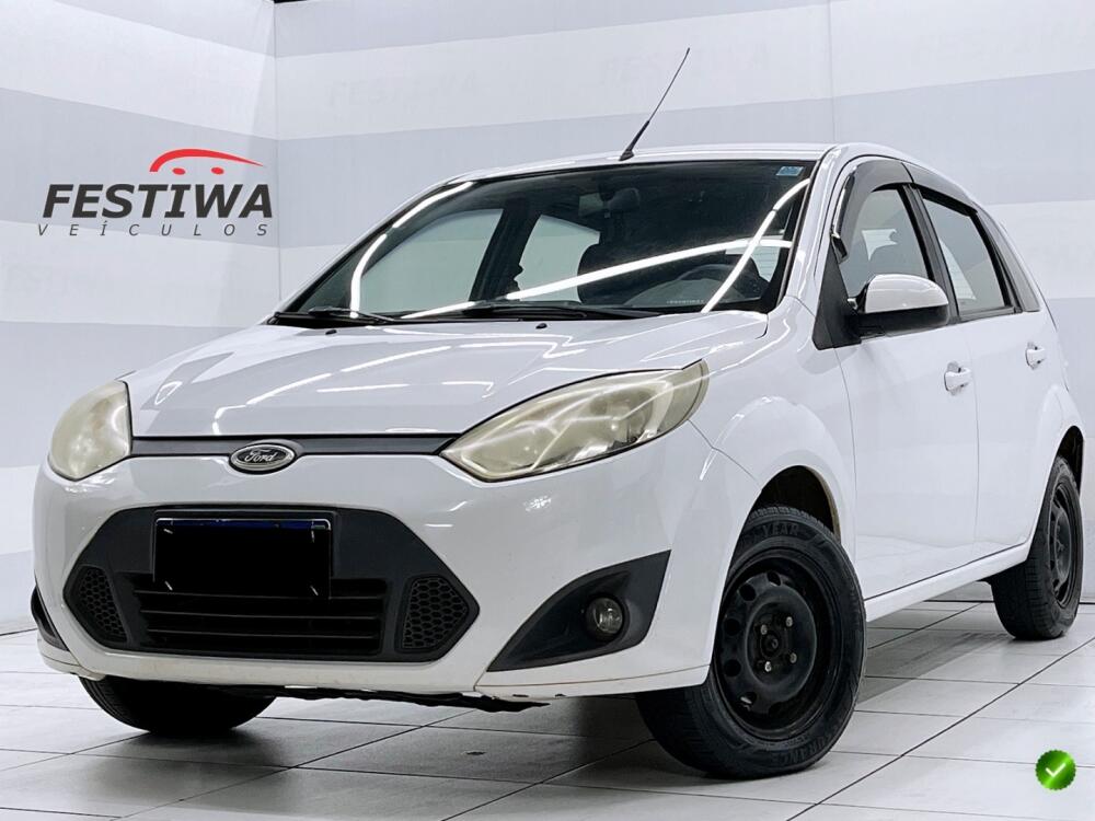 Ford Fiesta Hatch