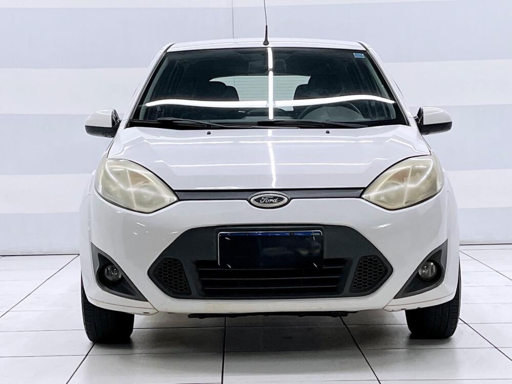 Ford Fiesta Hatch