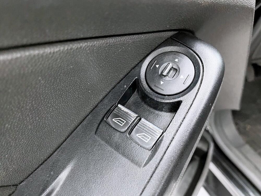 Ford Fiesta Hatch