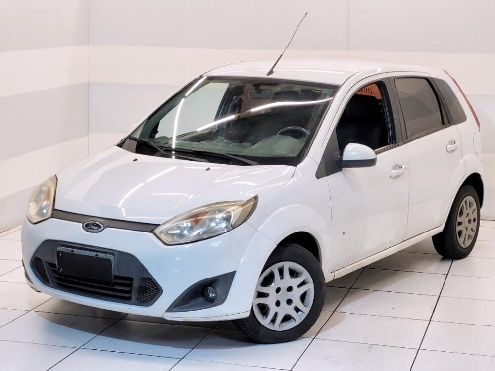 Ford Fiesta Hatch