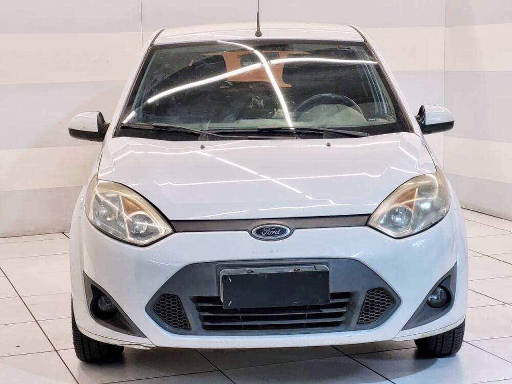 Ford Fiesta Hatch