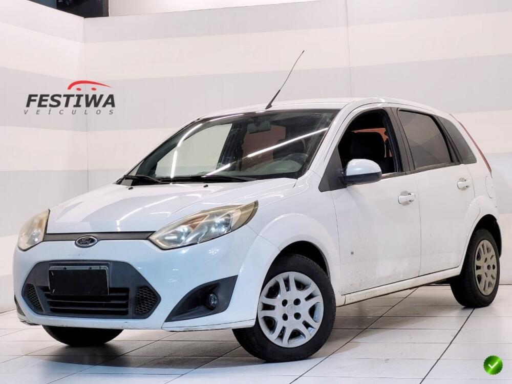 Ford Fiesta Hatch