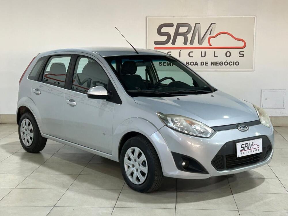 Ford Fiesta Hatch