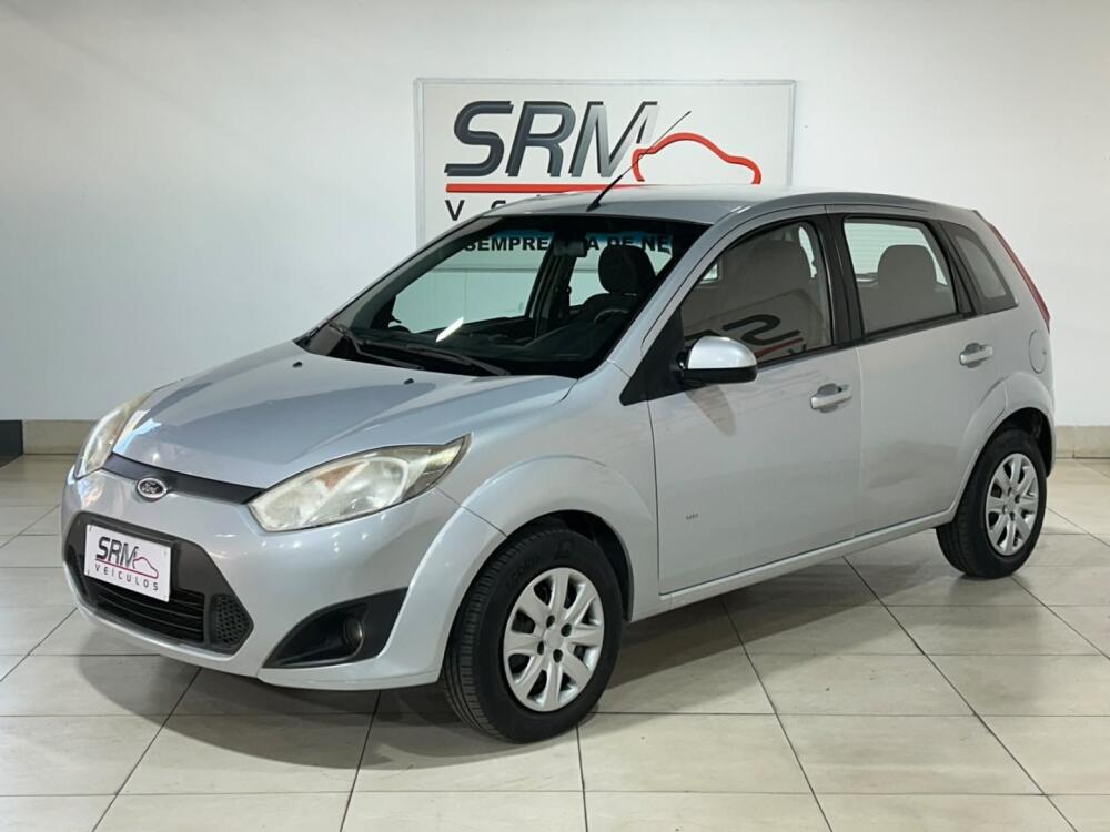 Ford Fiesta Hatch