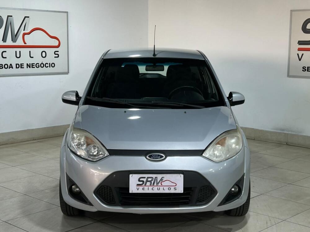Ford Fiesta Hatch