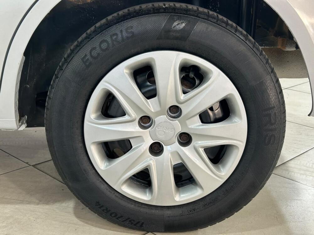 Ford Fiesta Hatch