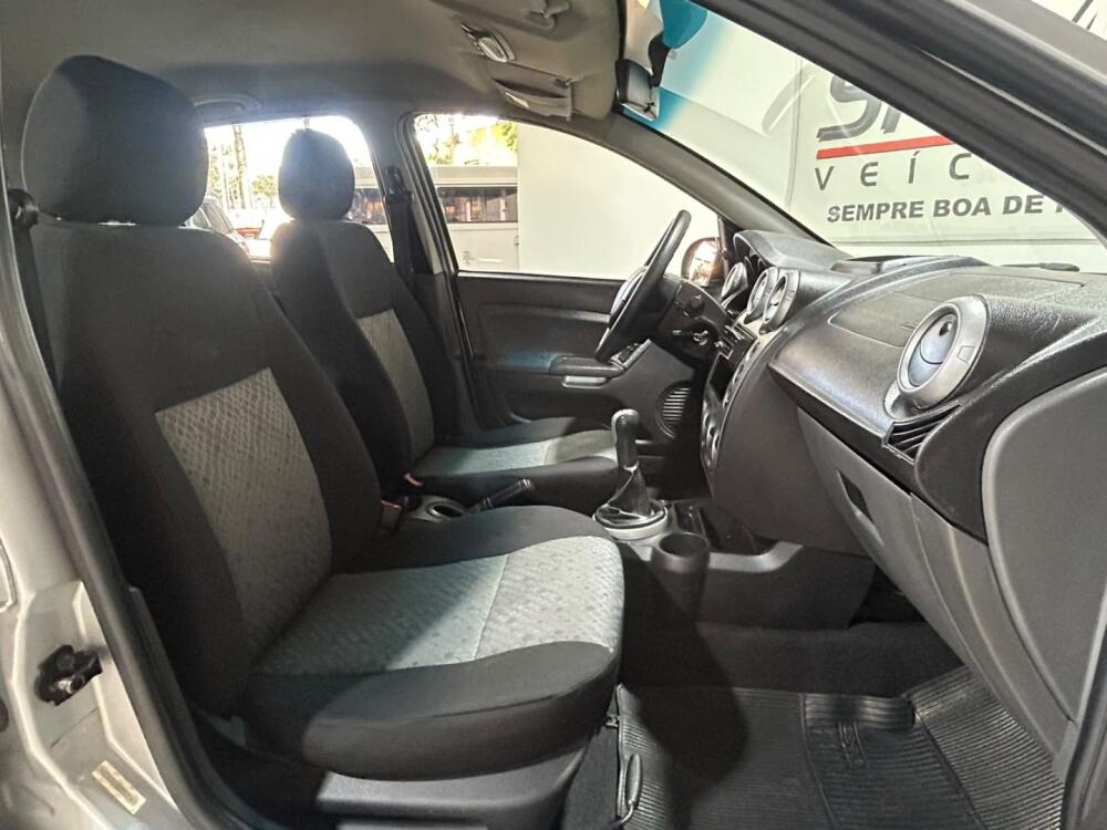 Ford Fiesta Hatch
