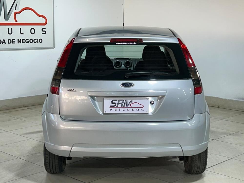 Ford Fiesta Hatch