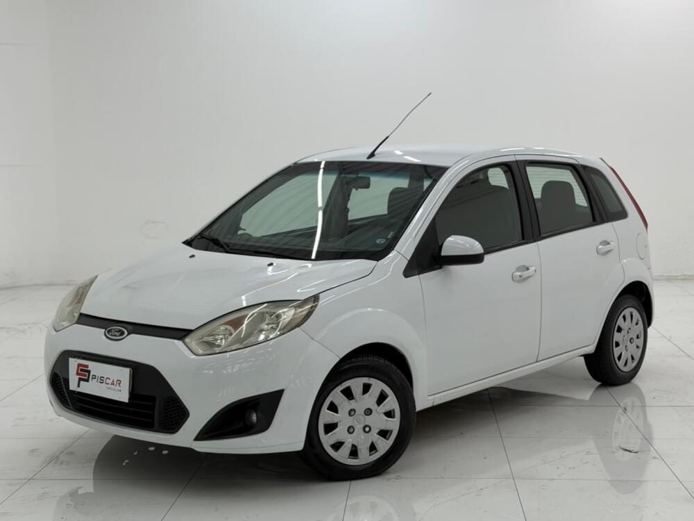 Ford Fiesta Hatch