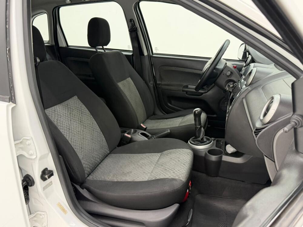 Ford Fiesta Hatch