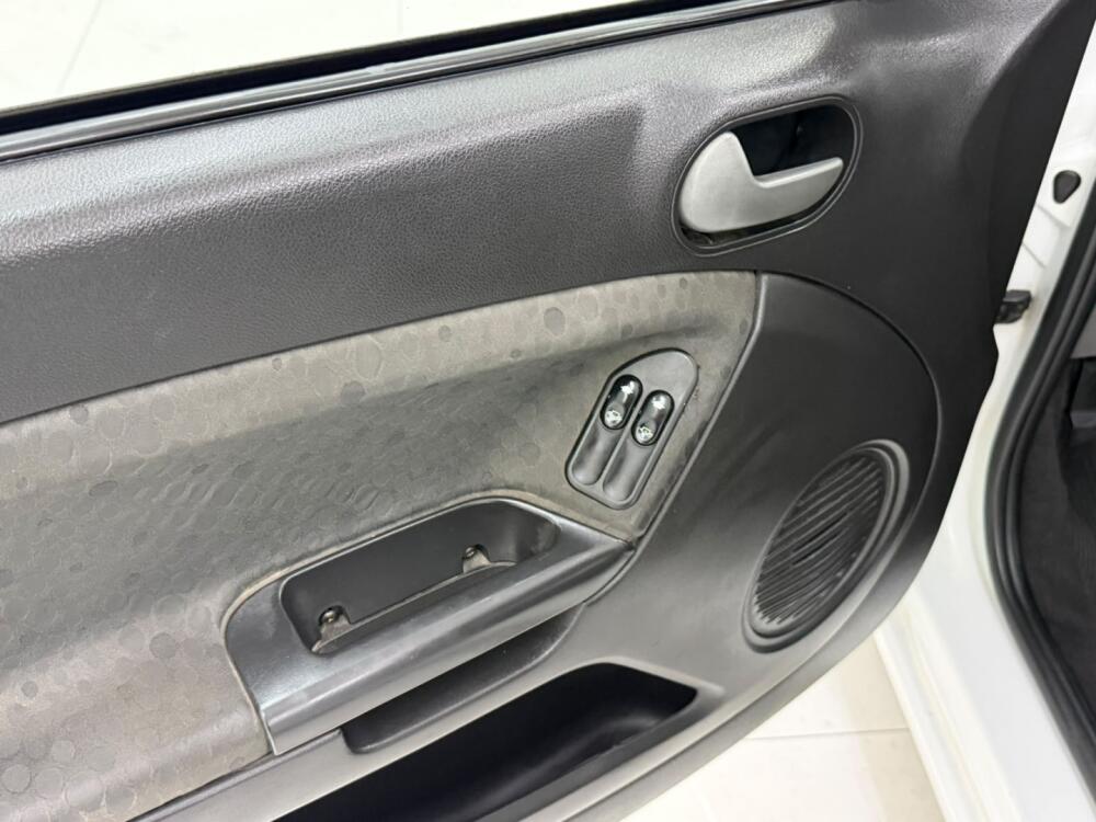 Ford Fiesta Hatch