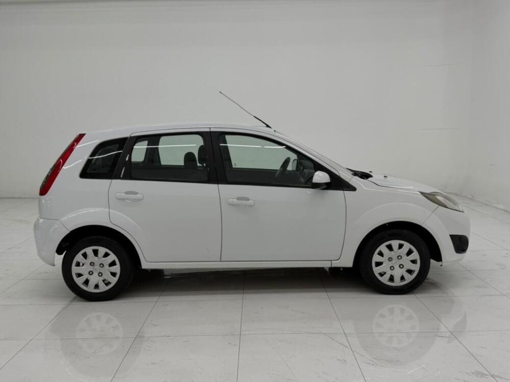 Ford Fiesta Hatch