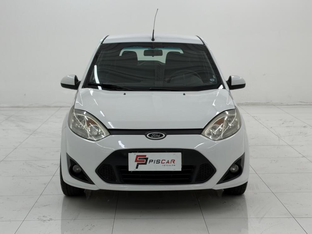 Ford Fiesta Hatch