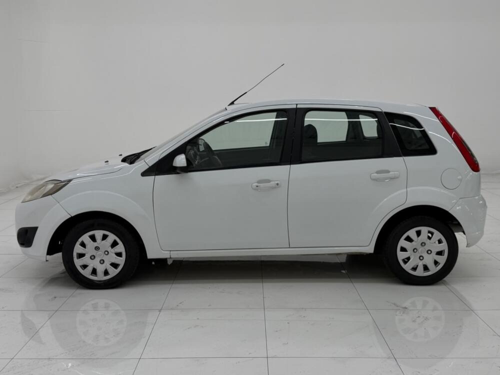Ford Fiesta Hatch