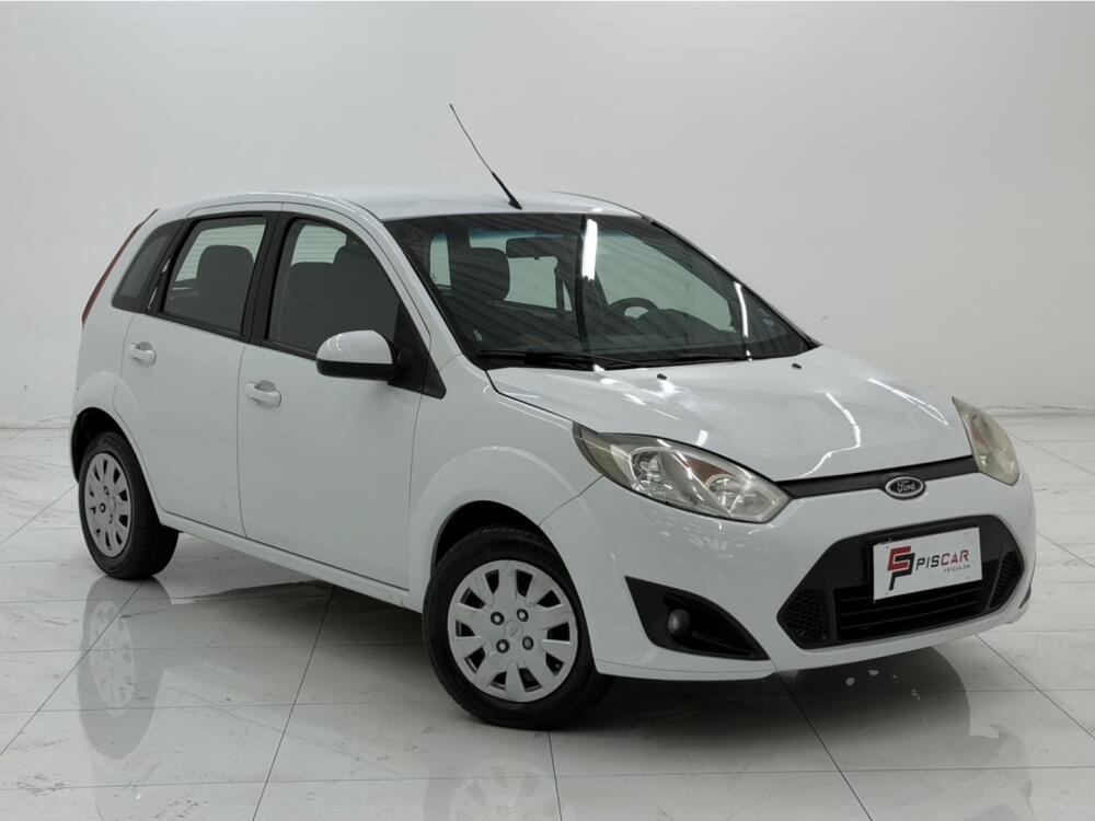Ford Fiesta Hatch